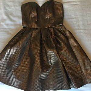Charlotte Russe dress